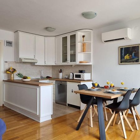 Apartment Lana Split Eksteriør billede