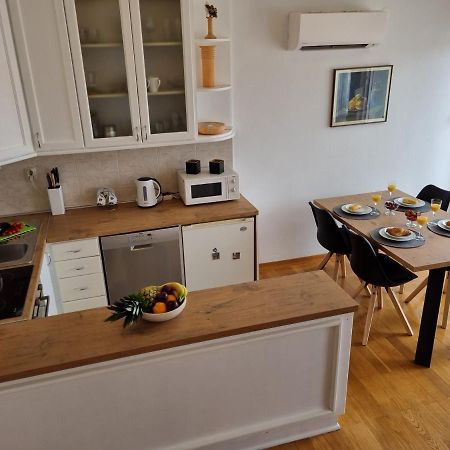 Apartment Lana Split Eksteriør billede