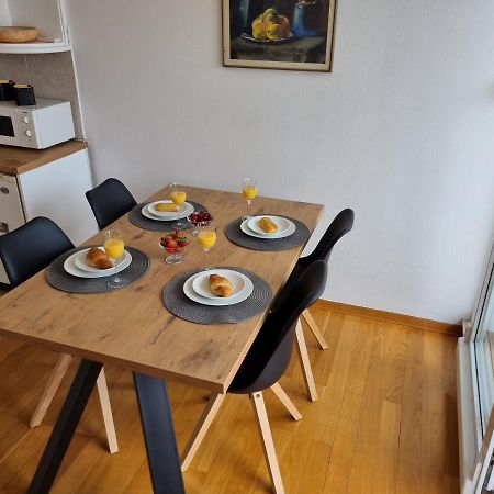 Apartment Lana Split Eksteriør billede