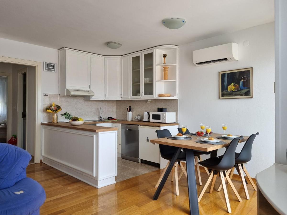 Apartment Lana Split Eksteriør billede