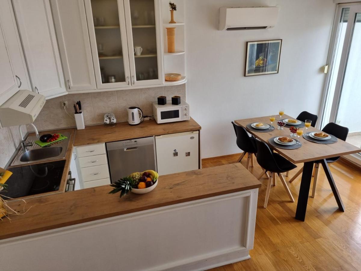 Apartment Lana Split Eksteriør billede