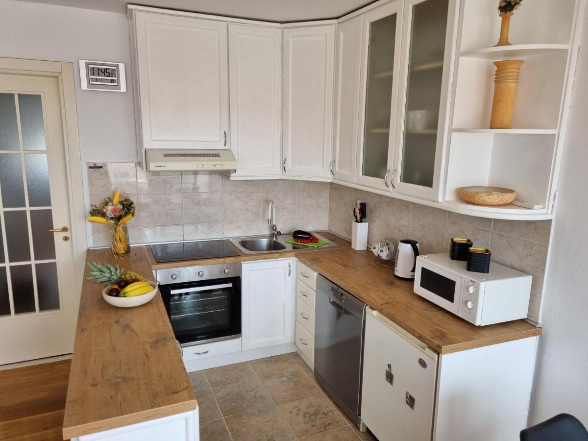 Apartment Lana Split Eksteriør billede