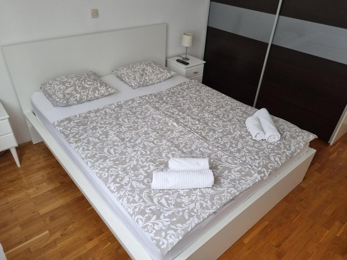 Apartment Lana Split Eksteriør billede