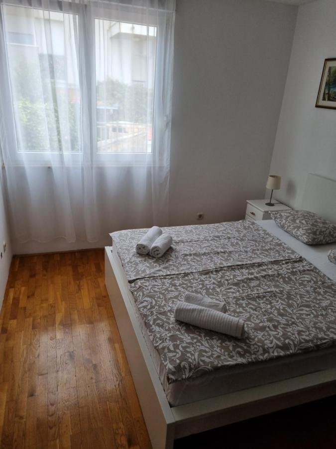 Apartment Lana Split Eksteriør billede