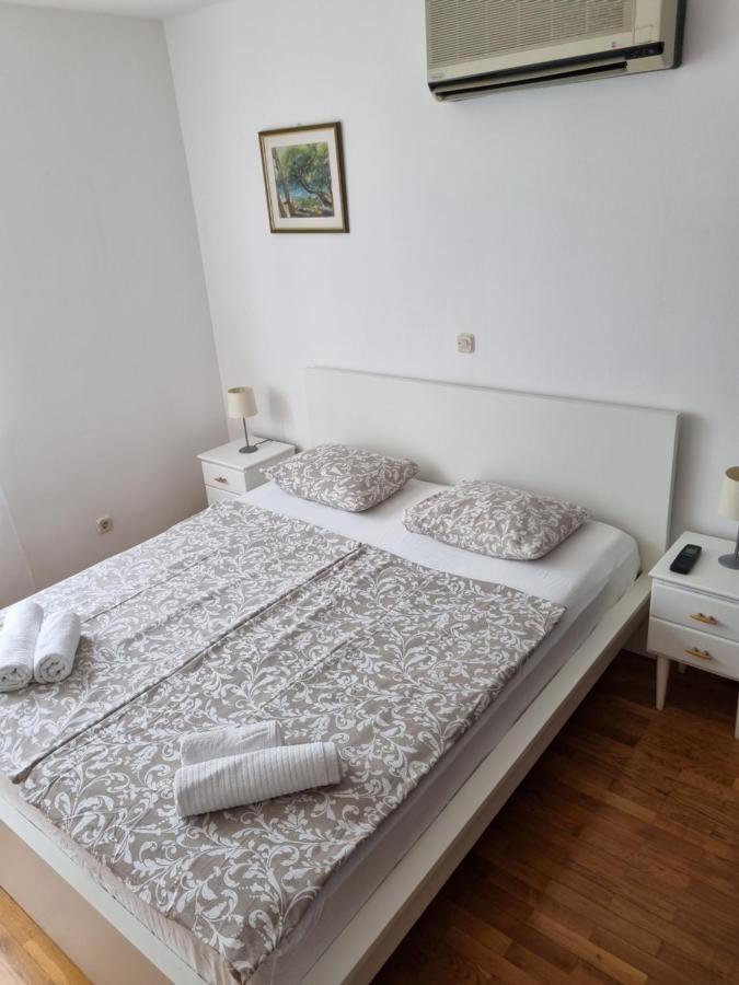 Apartment Lana Split Eksteriør billede