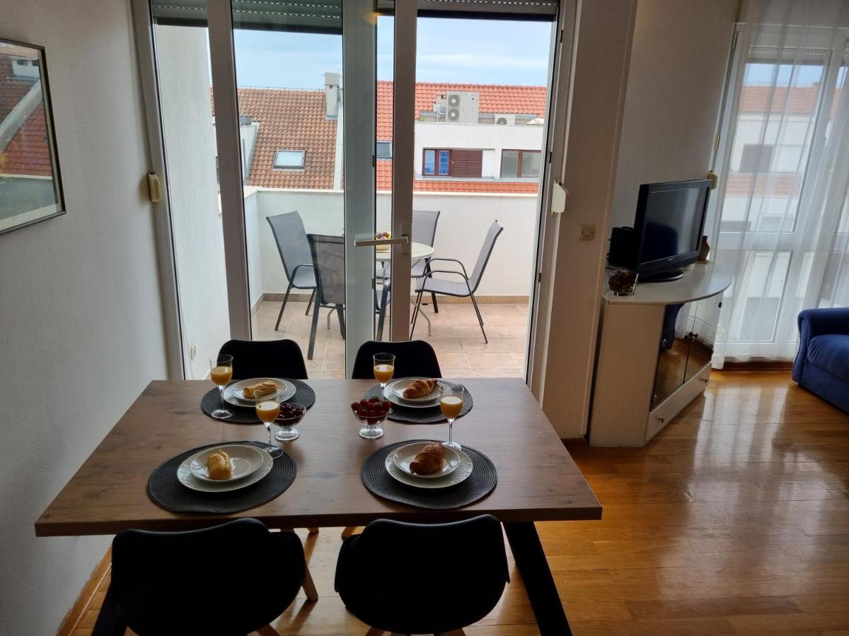 Apartment Lana Split Eksteriør billede