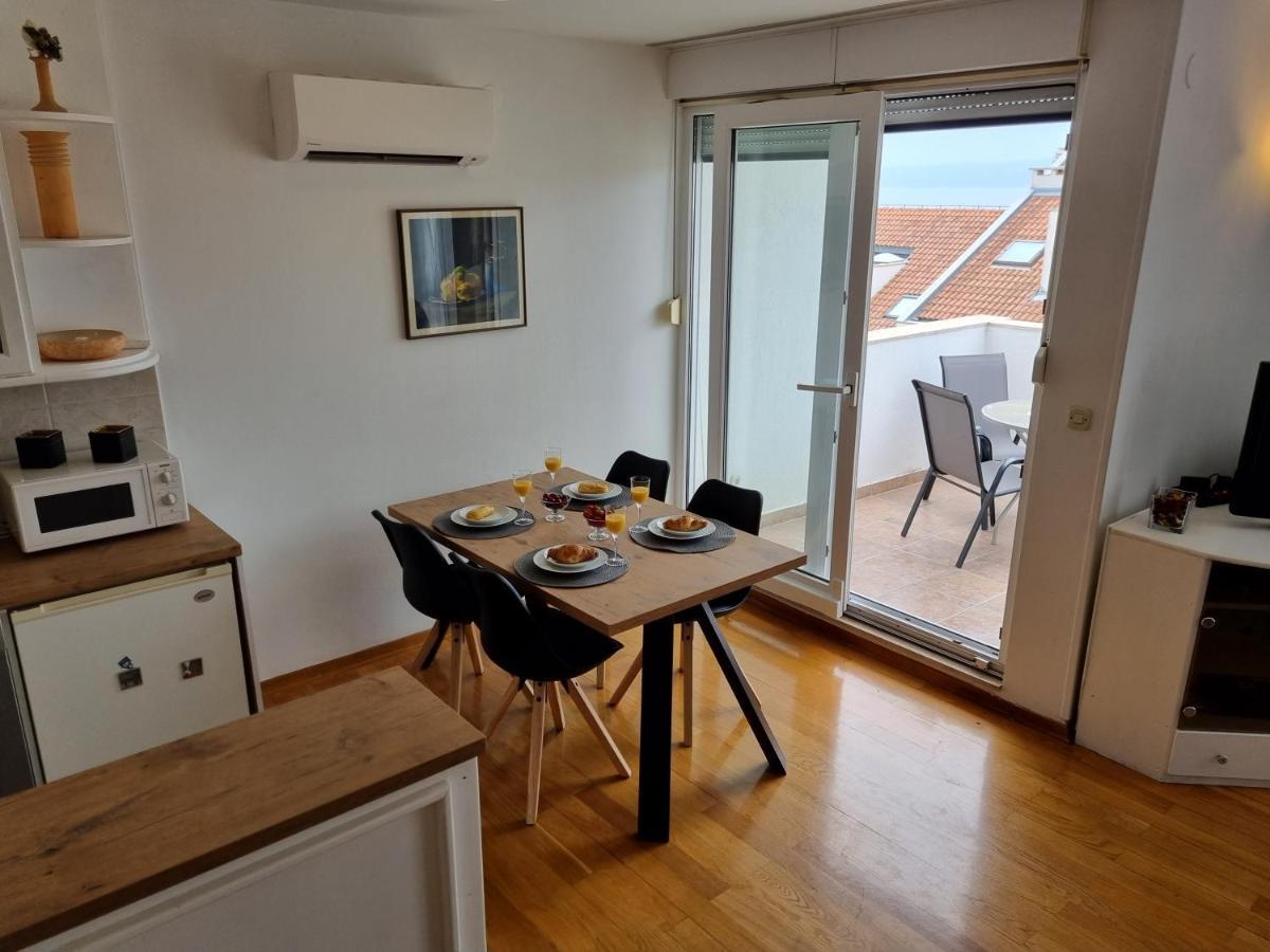 Apartment Lana Split Eksteriør billede