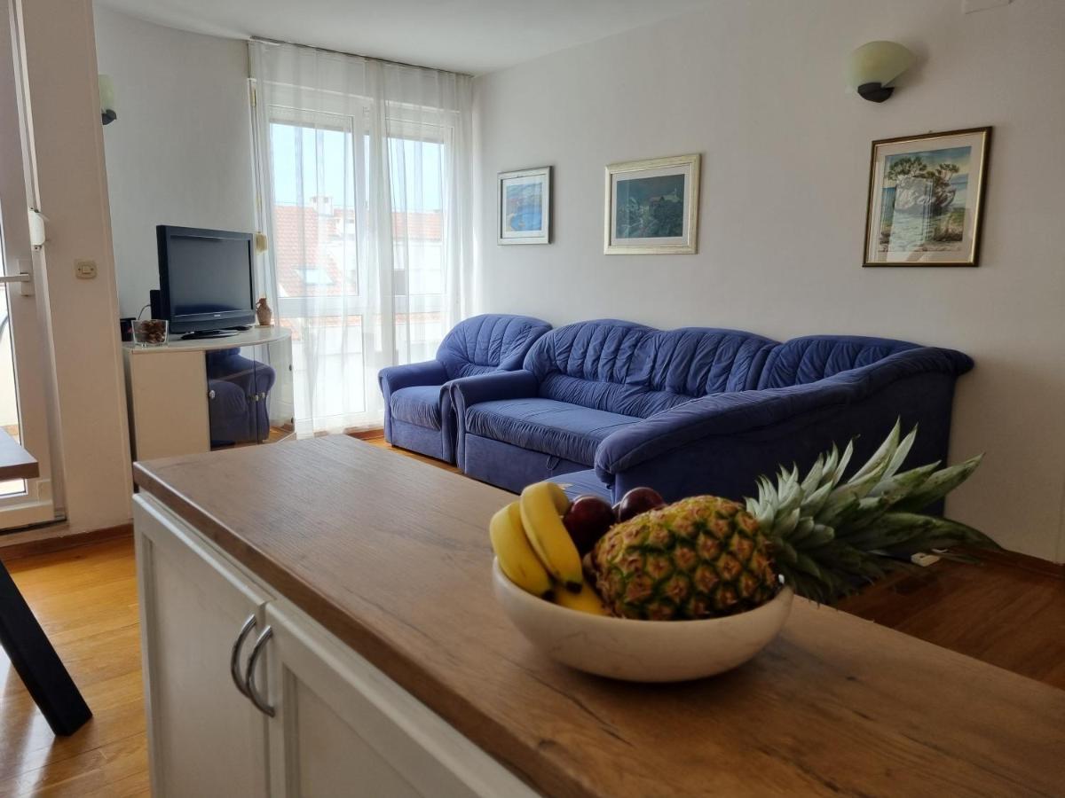 Apartment Lana Split Eksteriør billede