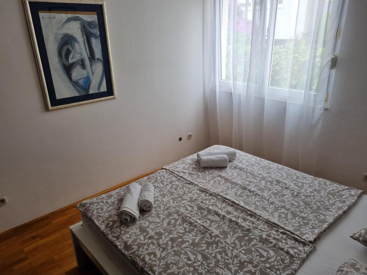 Apartment Lana Split Eksteriør billede