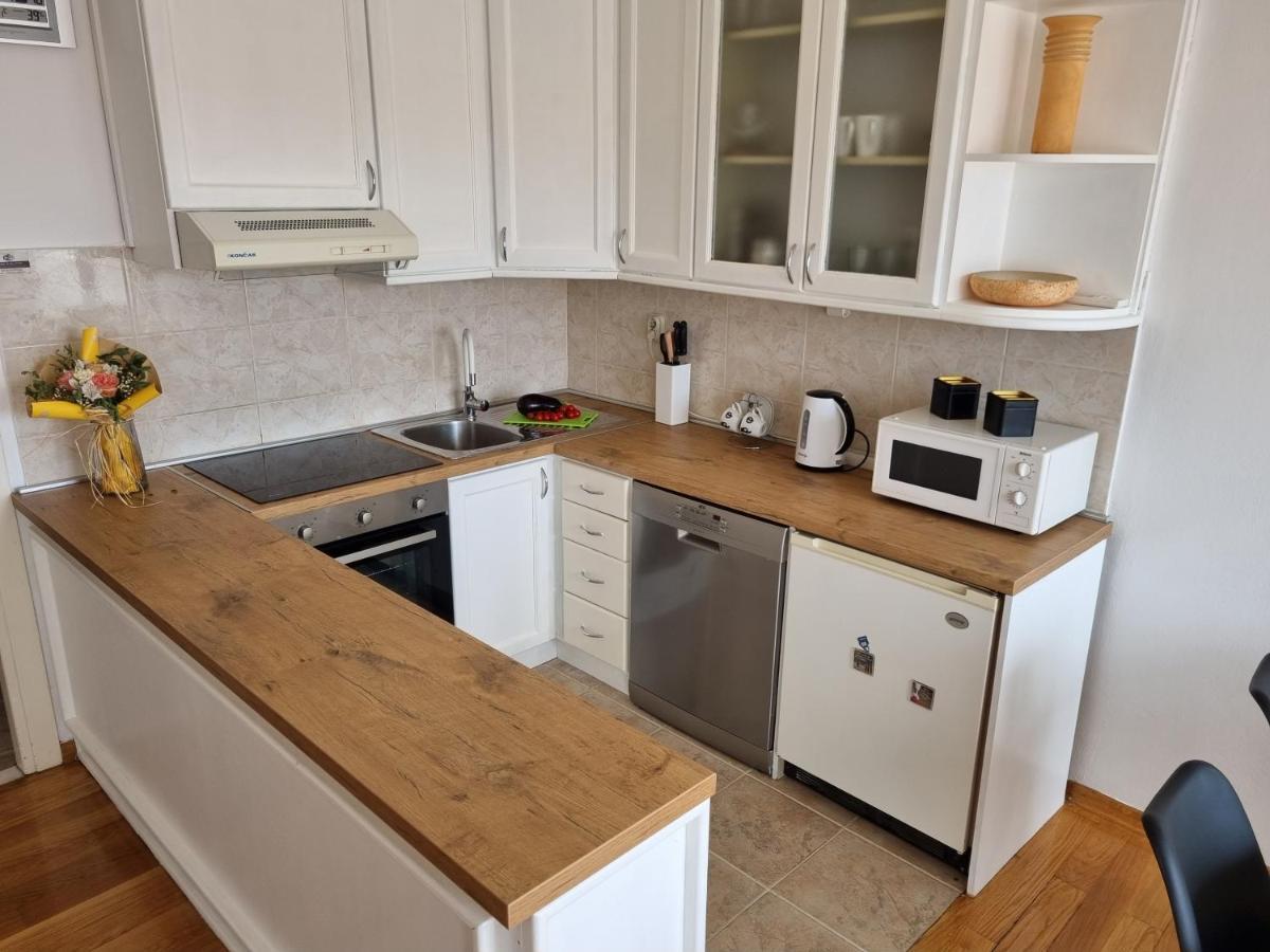 Apartment Lana Split Eksteriør billede