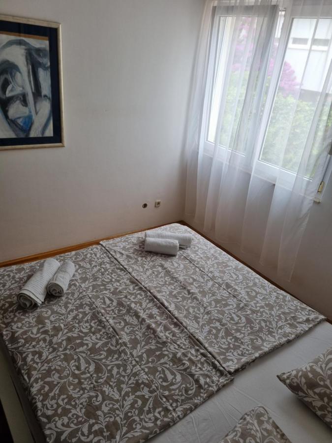 Apartment Lana Split Eksteriør billede
