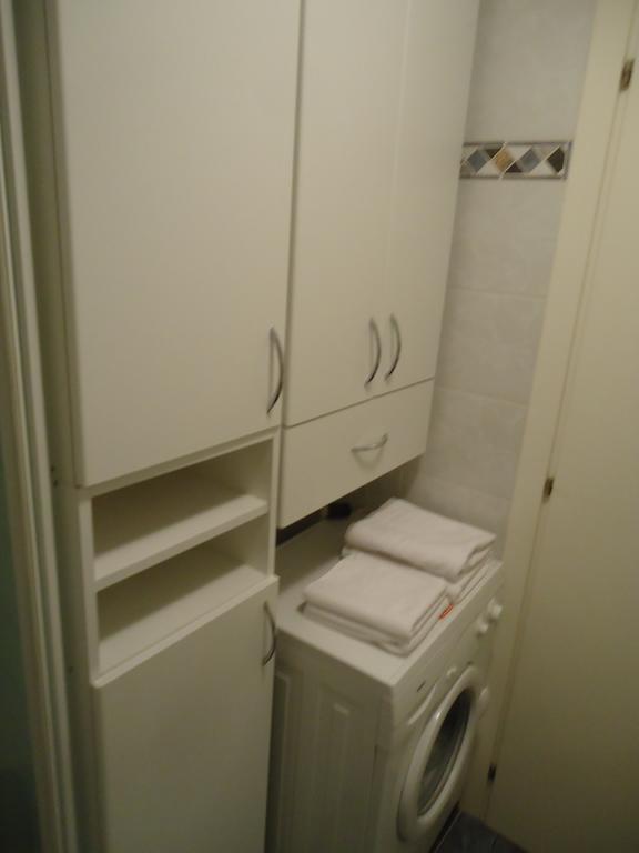 Apartment Lana Split Værelse billede