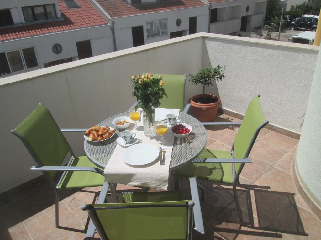 Apartment Lana Split Eksteriør billede